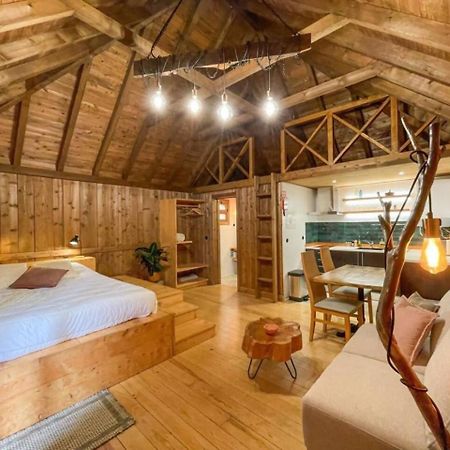 Mountain Eco Shelter 1 Hotel Funchal  Kültér fotó