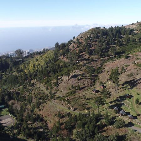Mountain Eco Shelter 1 Hotel Funchal  Kültér fotó