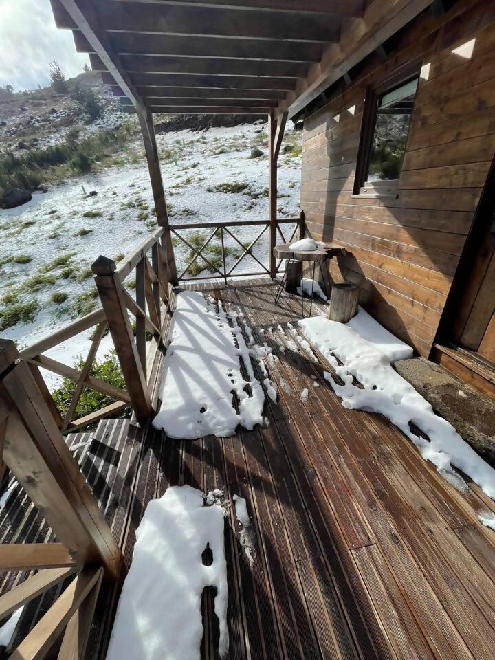 Mountain Eco Shelter 1 Hotel Funchal  Kültér fotó