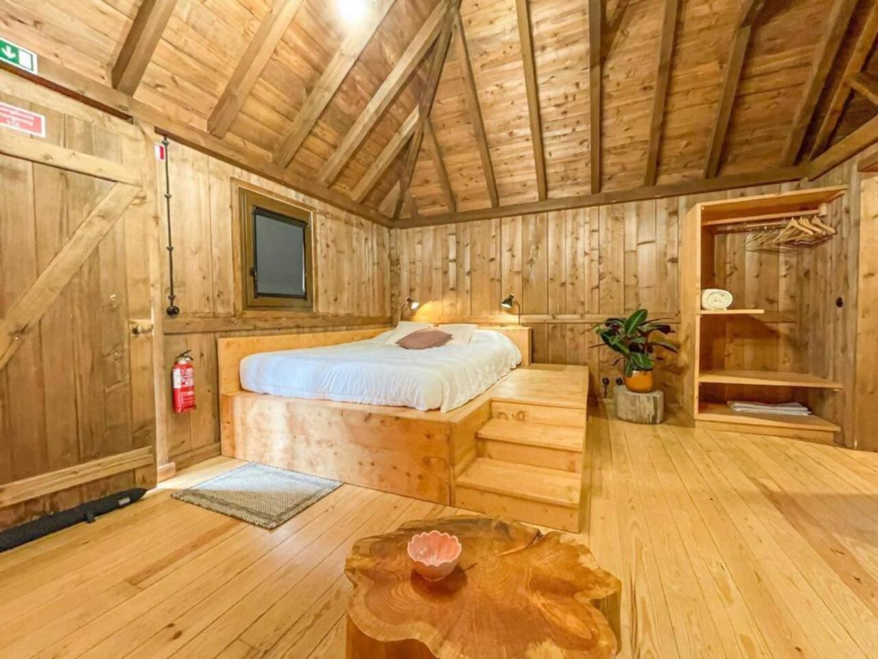 Mountain Eco Shelter 1 Hotel Funchal  Kültér fotó